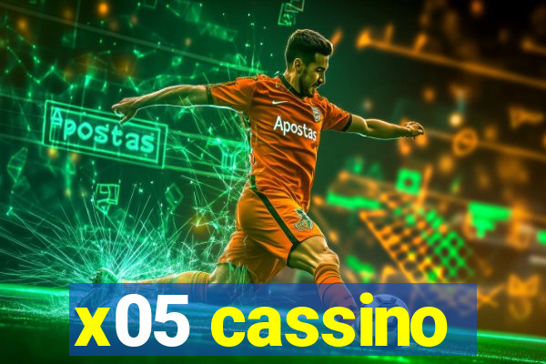 x05 cassino